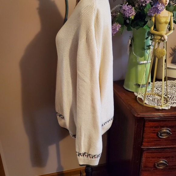 🎉❤️🎉 Host Pick - Cabela's Ski Sweater - Picture 4 of 6